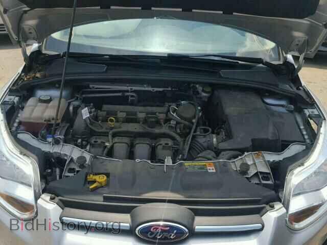 2013 FORD FOCUS - VIN: 1FADP3E22DL169018 - Фото 7