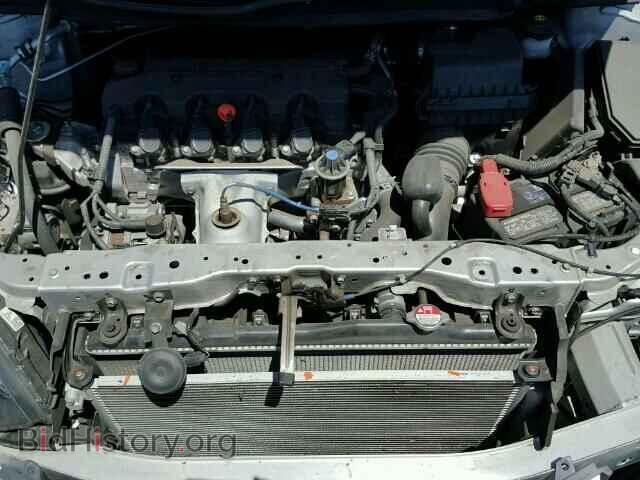 2013 HONDA CIVIC - VIN: 19XFB2F54DE266637 - Фото 7