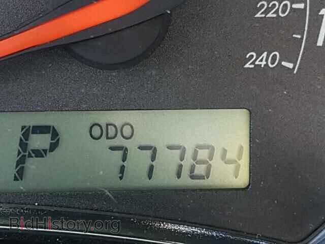 2012 TOYOTA COROLLA - VIN: 2T1BU4EE5CC822165 - Фото 8