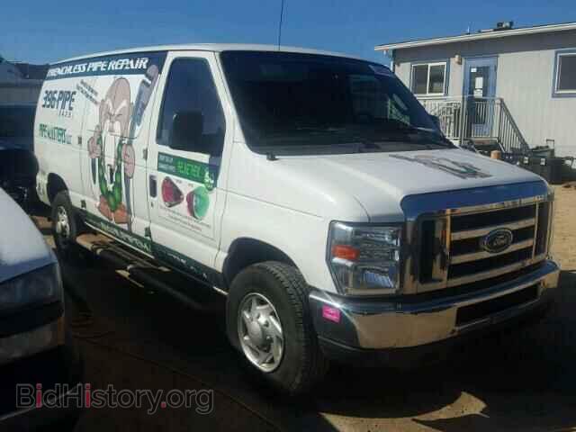 Фотография 1FTNE2EW1CDA63718 - FORD ECONOLINE 2012