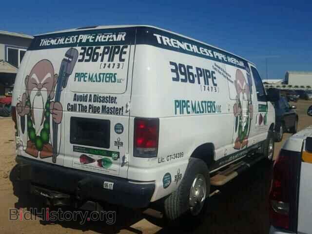 2012 FORD ECONOLINE - VIN: 1FTNE2EW1CDA63718 - Фото 4