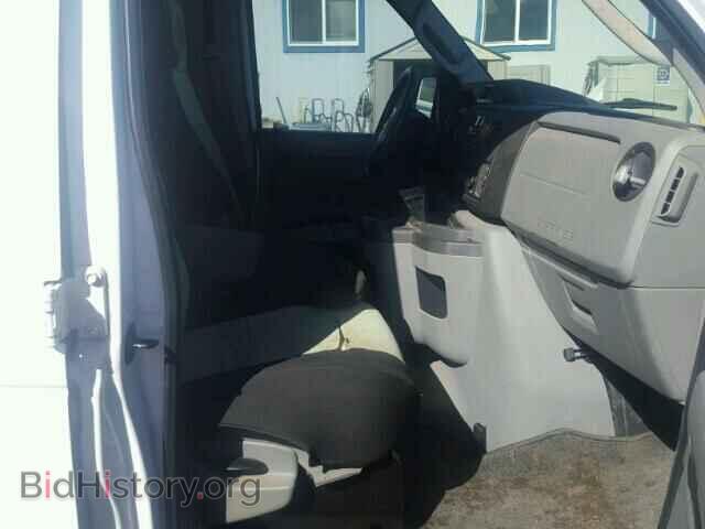 2012 FORD ECONOLINE - VIN: 1FTNE2EW1CDA63718 - Фото 5