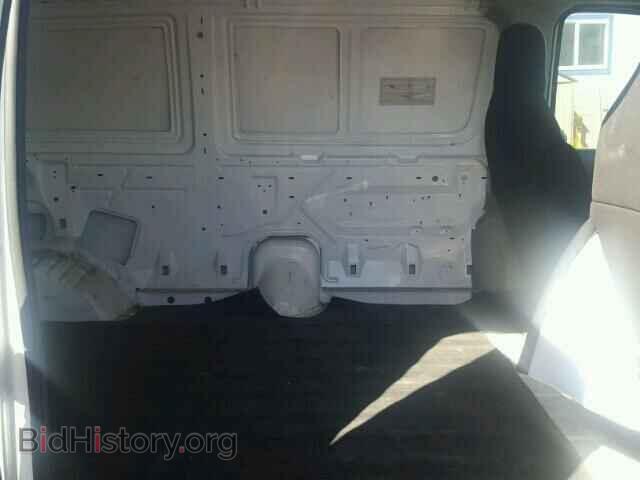 2012 FORD ECONOLINE - VIN: 1FTNE2EW1CDA63718 - Фото 6