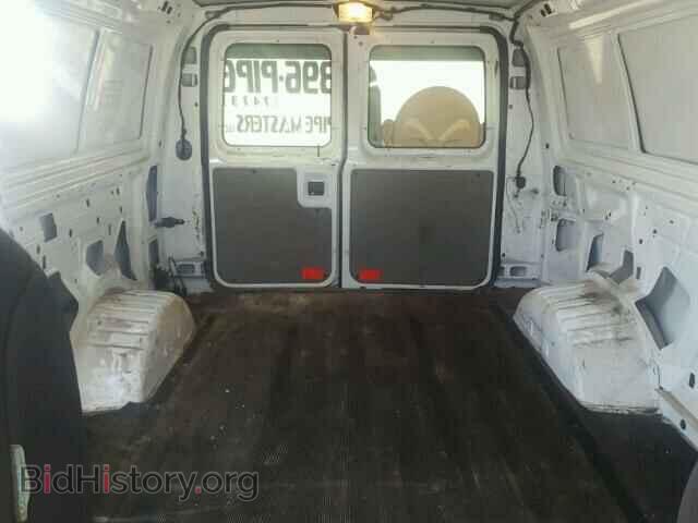 2012 FORD ECONOLINE - VIN: 1FTNE2EW1CDA63718 - Фото 9