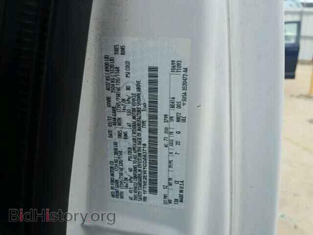2012 FORD ECONOLINE - VIN: 1FTNE2EW1CDA63718 - Фото 10