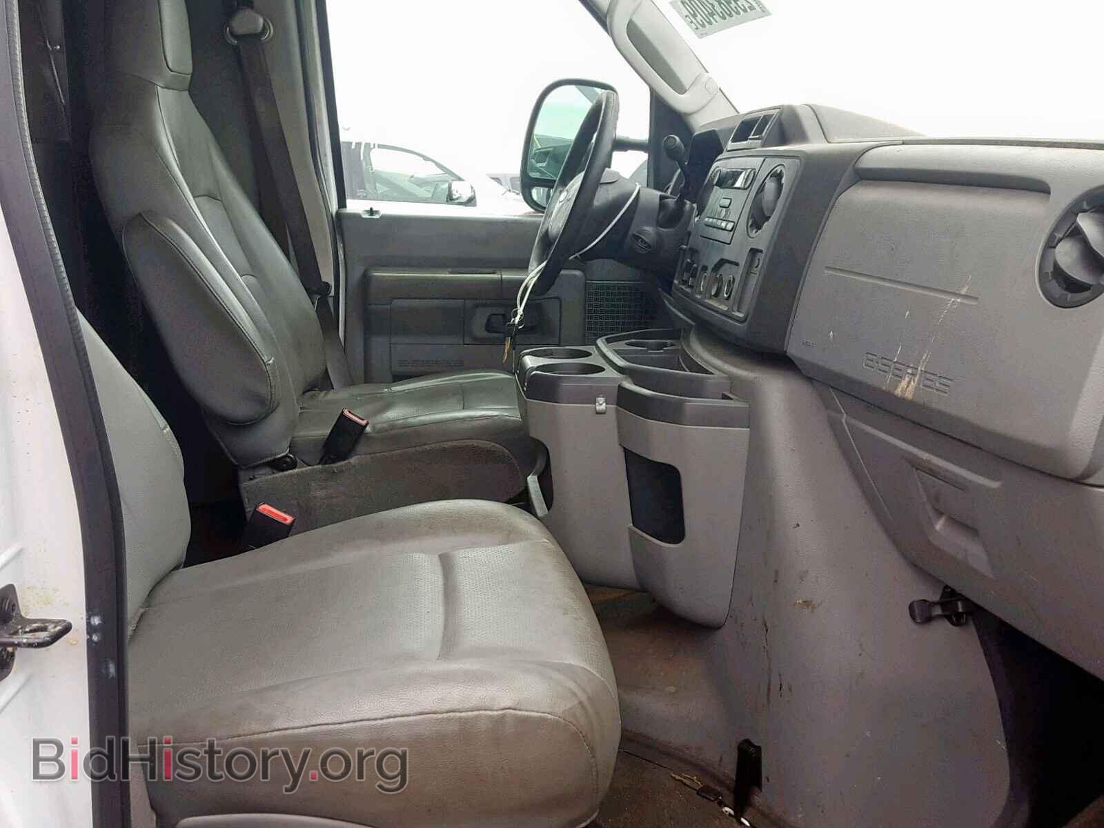 2011 FORD ECONOLINE - VIN: 1FTNE2EL1BDA91894 - Photo 5