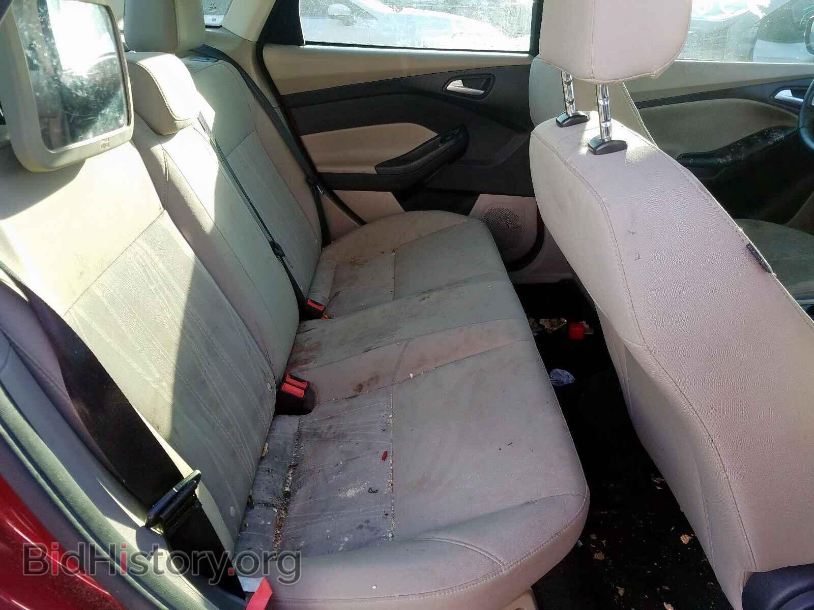 2016 FORD FOCUS - VIN: 1FADP3F23GL212610 - Photo 6
