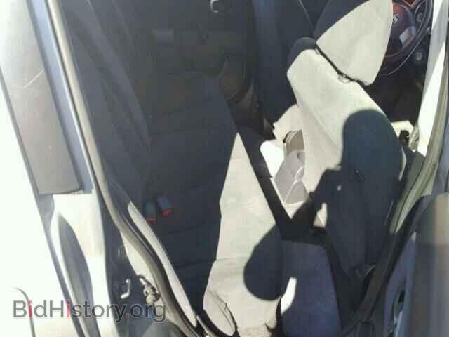 2011 NISSAN VERSA - VIN: 3N1BC1CP8BL464001 - Фото 6