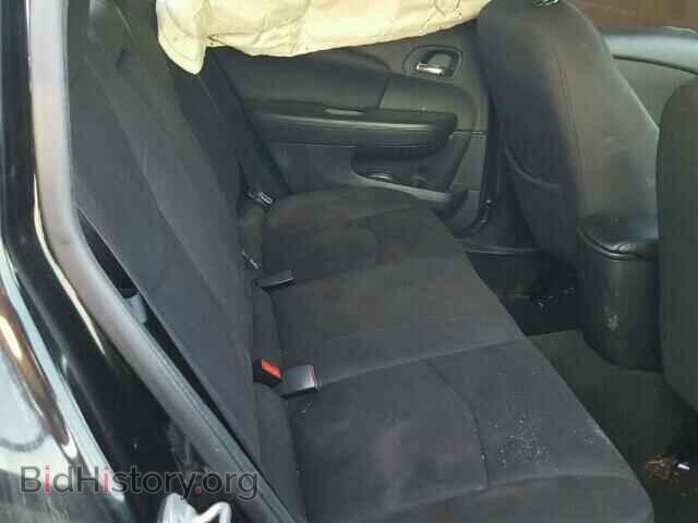 2012 CHRYSLER 200 - VIN: 1C3CCBBB8CN226328 - Фото 6