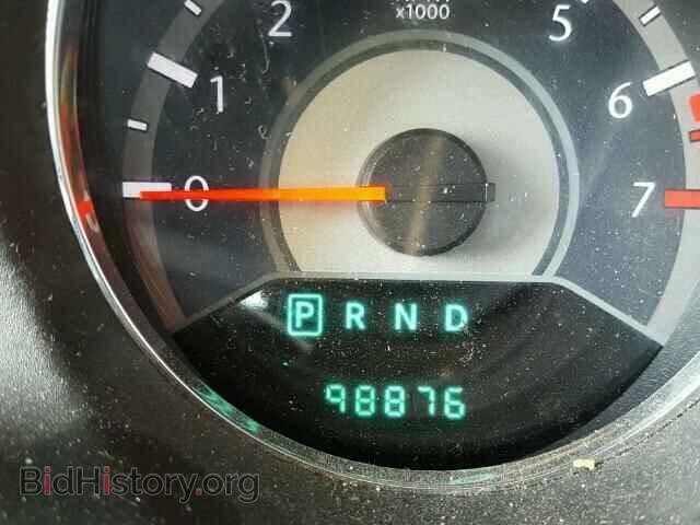 2012 CHRYSLER 200 - VIN: 1C3CCBBB8CN226328 - Фото 8