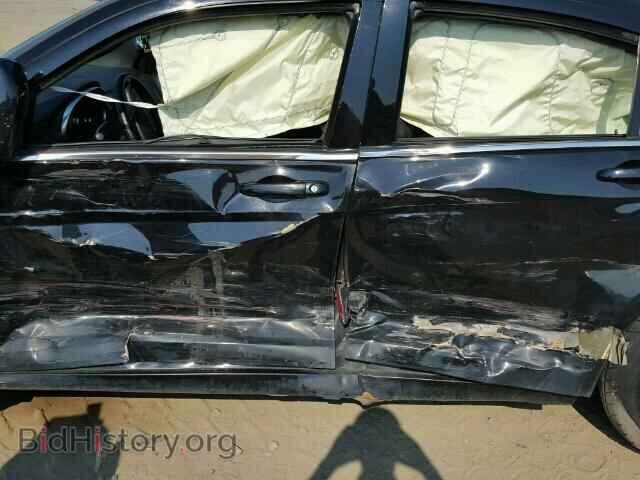 2012 CHRYSLER 200 - VIN: 1C3CCBBB8CN226328 - Фото 9