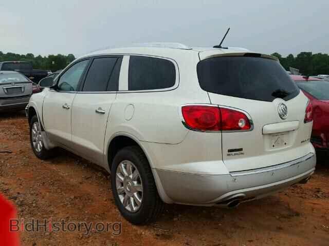 2012 BUICK ENCLAVE - VIN: 5GAKRCED6CJ167913 - Фото 3