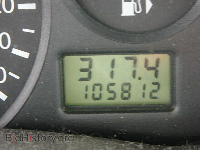 2006 FORD FOCUS - VIN: 1FAFP34N26W226503 - Фото 8