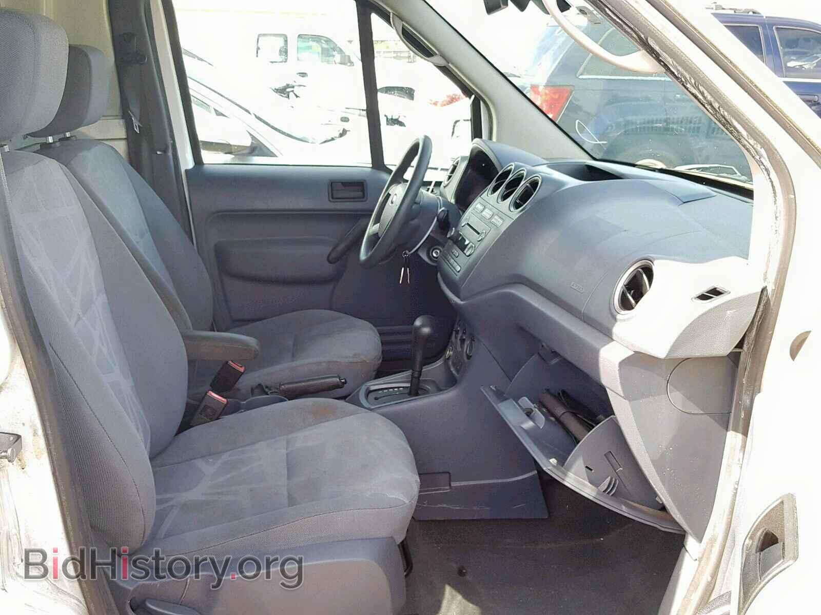 2013 FORD TRANSIT CO - VIN: NM0LS7BNXDT136288 - Фото 5