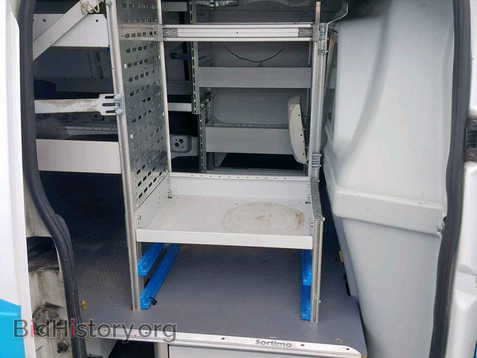 2013 FORD TRANSIT CO - VIN: NM0LS7BNXDT136288 - Фото 6