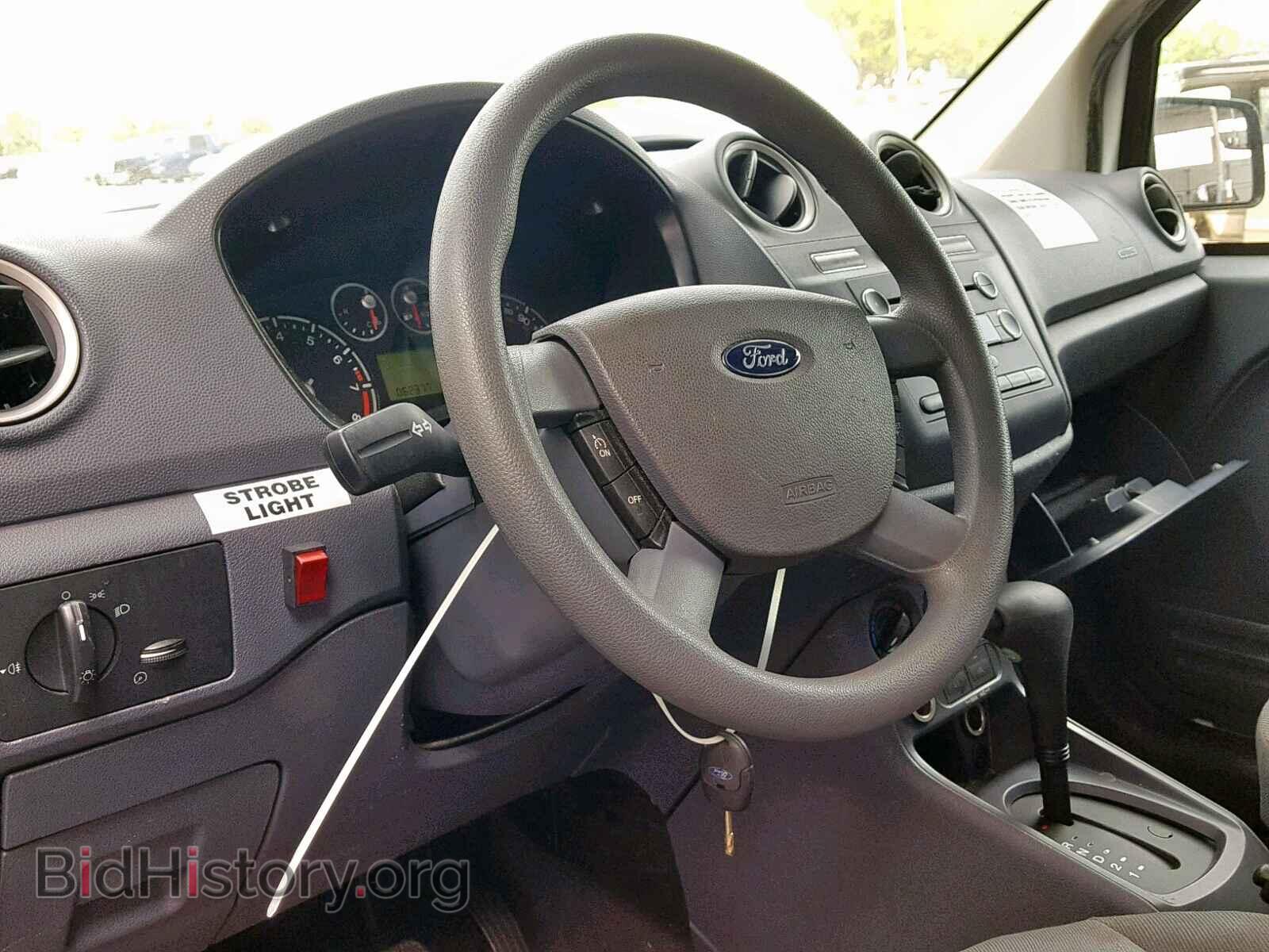 2013 FORD TRANSIT CO - VIN: NM0LS7BNXDT136288 - Фото 10