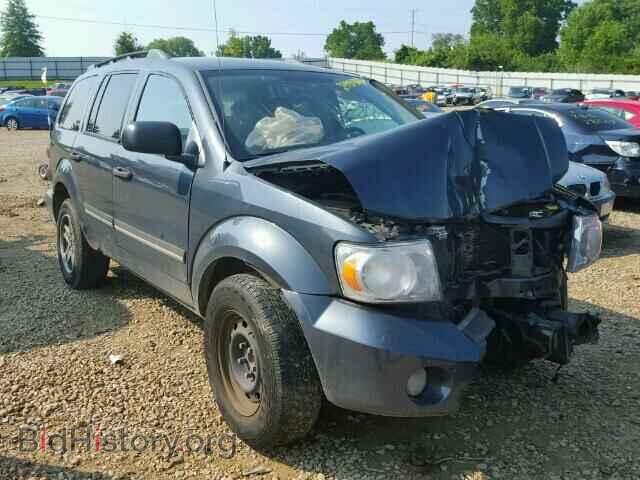 Photo 1D8HD48N18F154998 - DODGE DURANGO 2008