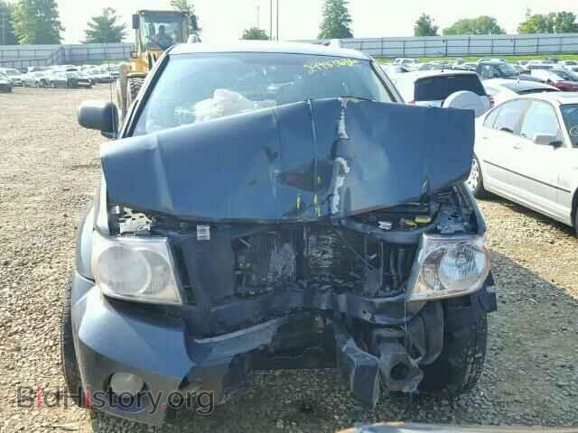 2008 DODGE DURANGO - VIN: 1D8HD48N18F154998 - Photo 7