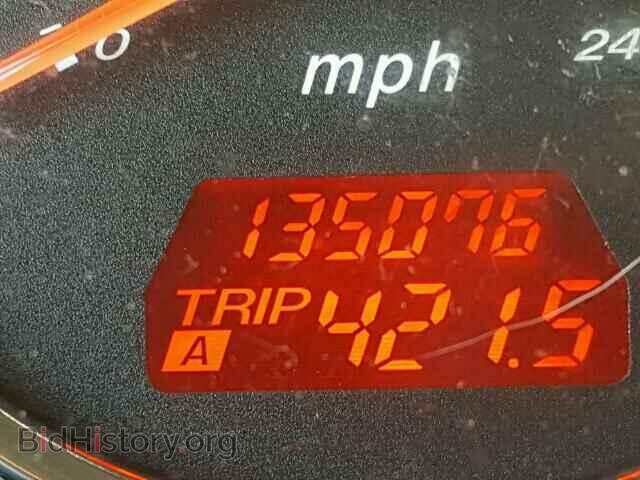 2008 MAZDA 6 - VIN: 1YVHP80C985M12658 - Фото 8