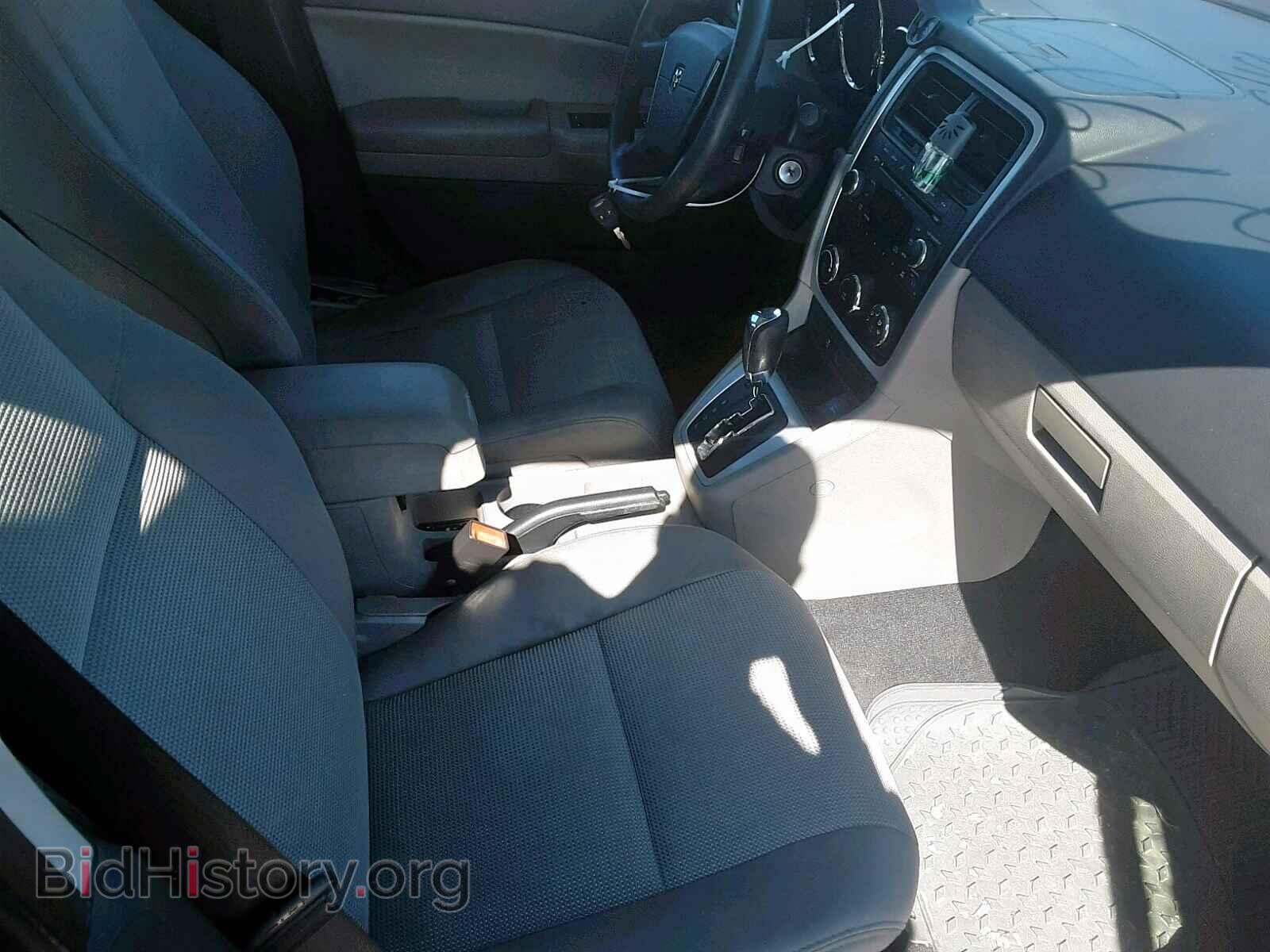 2011 DODGE CALIBER - VIN: 1B3CB3HA1BD111062 - Photo 5