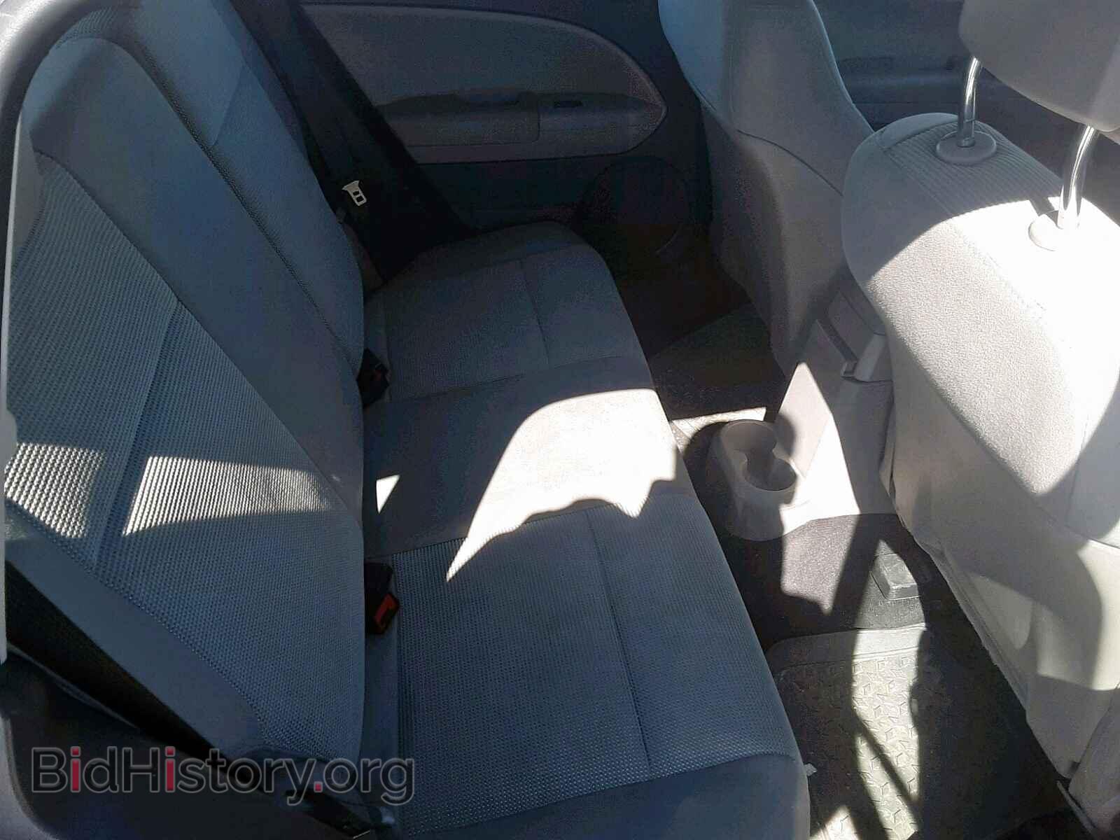 2011 DODGE CALIBER - VIN: 1B3CB3HA1BD111062 - Photo 6