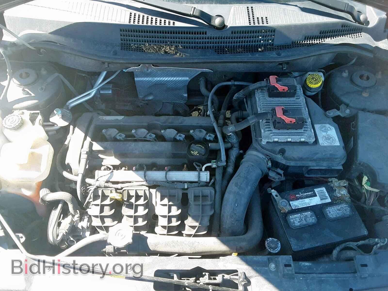 2011 DODGE CALIBER - VIN: 1B3CB3HA1BD111062 - Photo 7
