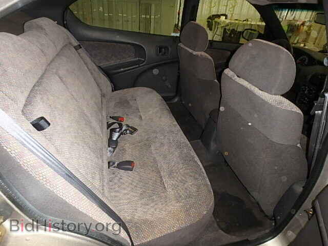 1998 DODGE NEON - VIN: 3B3ES47C4WT340708 - Фото 6