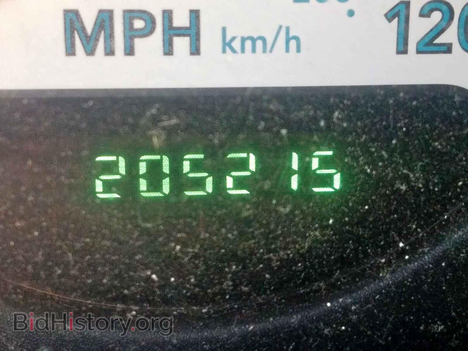2006 DODGE CARAVAN - VIN: 1D8GP45R56B546414 - Фото 8
