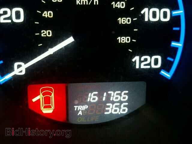 2008 HONDA ELEMENT - VIN: 5J6YH18778L013366 - Фото 8