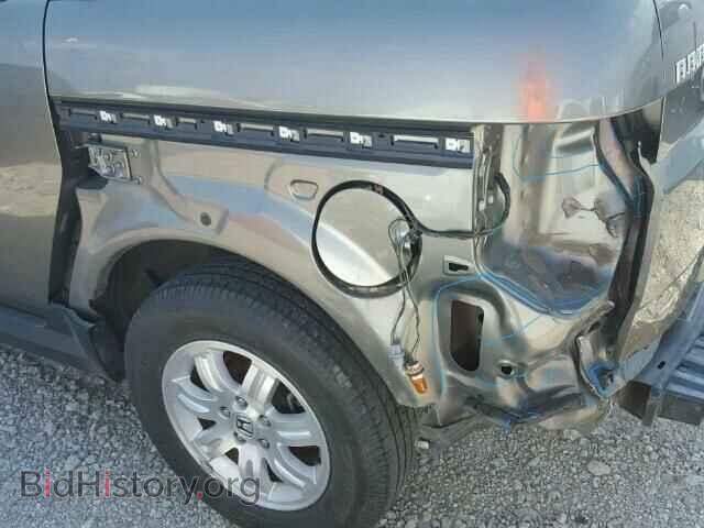 2008 HONDA ELEMENT - VIN: 5J6YH18778L013366 - Фото 10