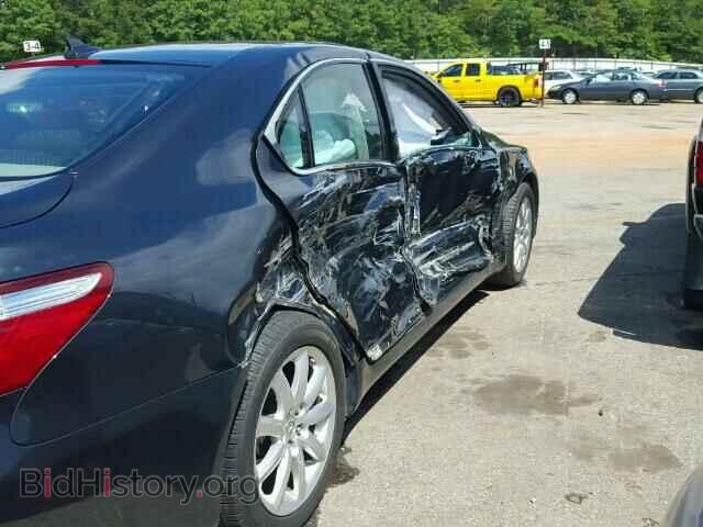 2007 LEXUS LS460 - VIN: JTHBL46F175007568 - Фото 9