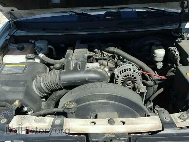 2007 GMC ENVOY - VIN: 1GKET63M072133214 - Фото 7