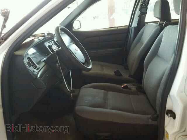 2009 FORD CROWN VIC - VIN: 2FAHP71V49X149100 - Фото 5