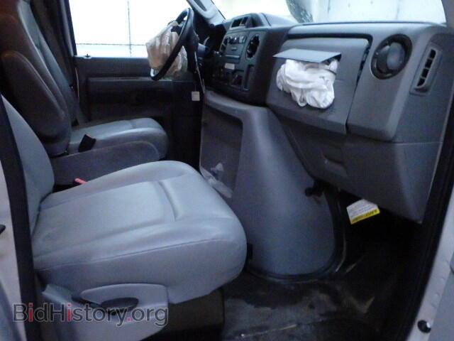 2011 FORD ECONOLINE - VIN: 1FTNS2EW0BDB06663 - Photo 5