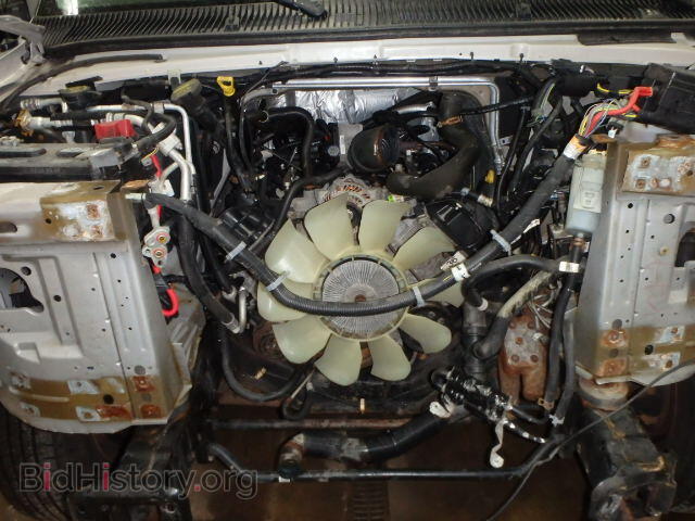 2011 FORD ECONOLINE - VIN: 1FTNS2EW0BDB06663 - Photo 7