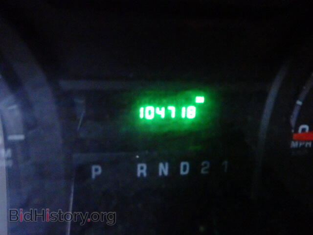 2011 FORD ECONOLINE - VIN: 1FTNS2EW0BDB06663 - Photo 8