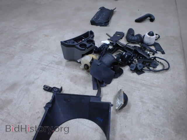2011 FORD ECONOLINE - VIN: 1FTNS2EW0BDB06663 - Photo 10