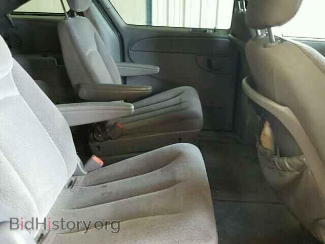 2005 DODGE CARAVAN - VIN: 2D4GP44L55R141927 - Фото 6