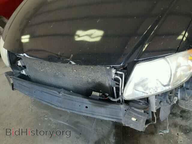 2005 DODGE CARAVAN - VIN: 2D4GP44L55R141927 - Фото 9