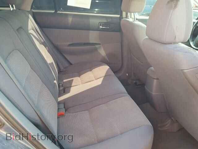 2005 MAZDA 6 - VIN: 1YVHP82D155M15569 - Фото 6
