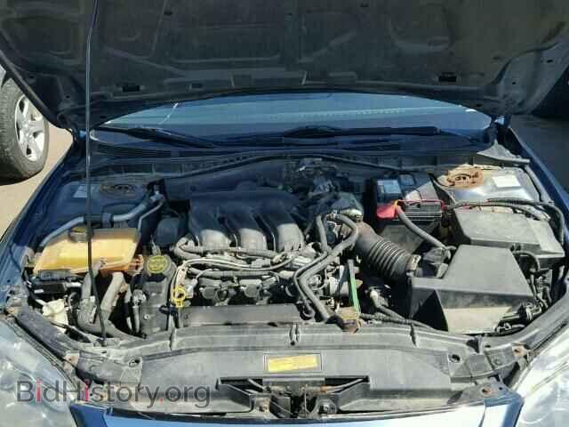 2005 MAZDA 6 - VIN: 1YVHP82D155M15569 - Фото 7