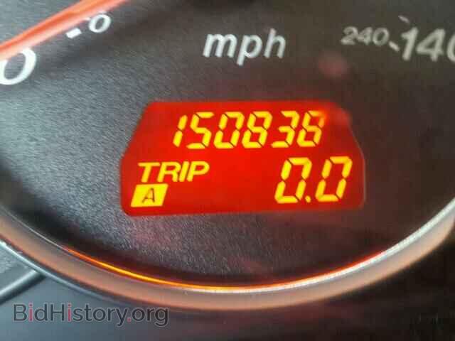 2005 MAZDA 6 - VIN: 1YVHP82D155M15569 - Фото 8