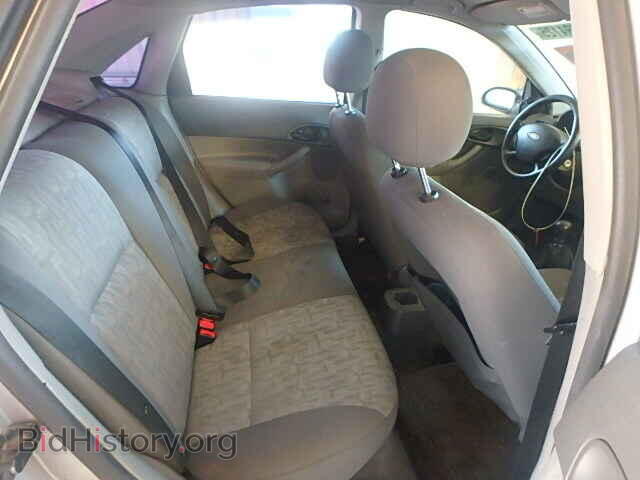 2005 FORD FOCUS - VIN: 1FAFP34N85W284887 - Фото 6