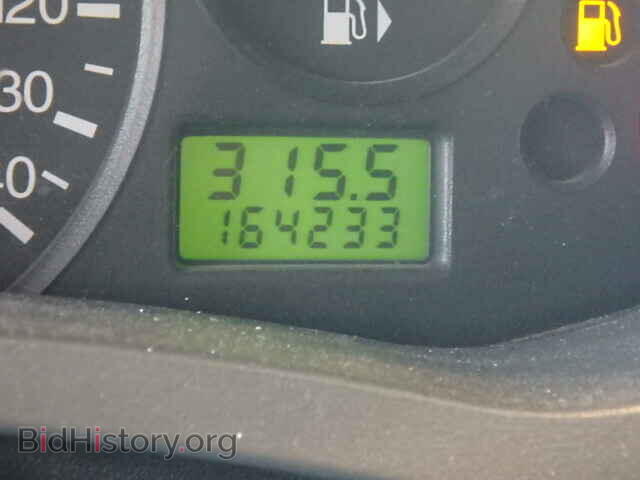 2005 FORD FOCUS - VIN: 1FAFP34N85W284887 - Фото 8