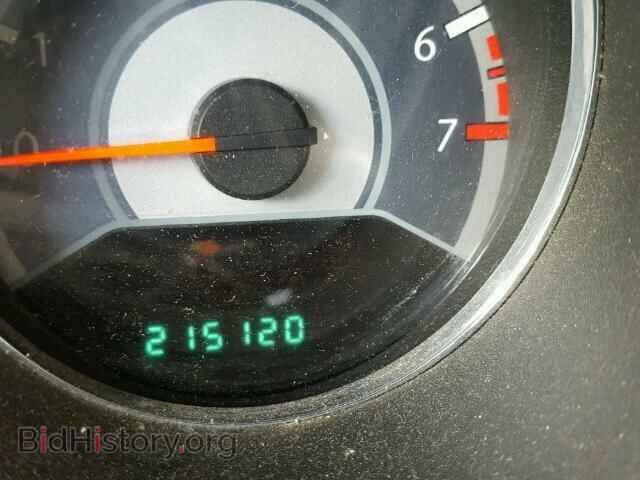 2012 CHRYSLER 200 - VIN: 1C3CCBAB0CN214157 - Фото 8