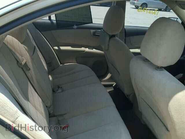 2008 KIA OPTIMA - VIN: KNAGE123285229143 - Фото 6