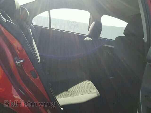 2015 MITSUBISHI LANCER - VIN: JA32U2FUXFU003314 - Фото 6
