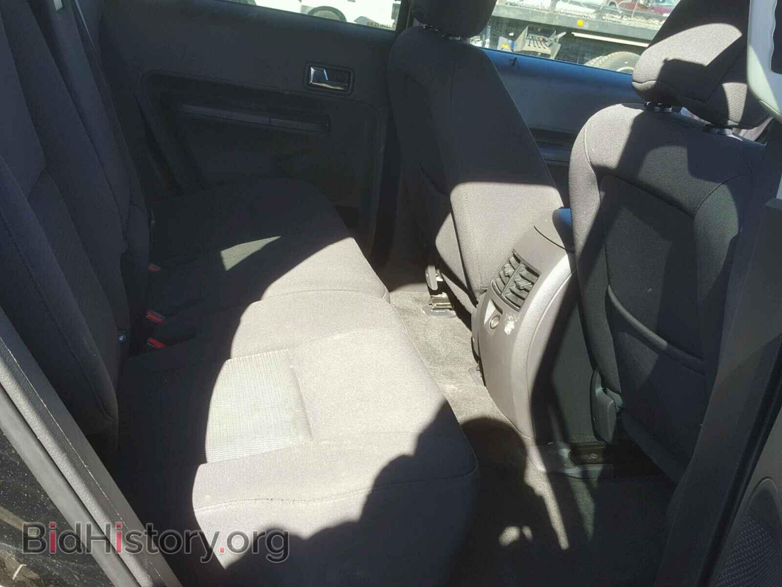 2010 FORD EDGE - VIN: 2FMDK4JC2ABA75452 - Фото 6