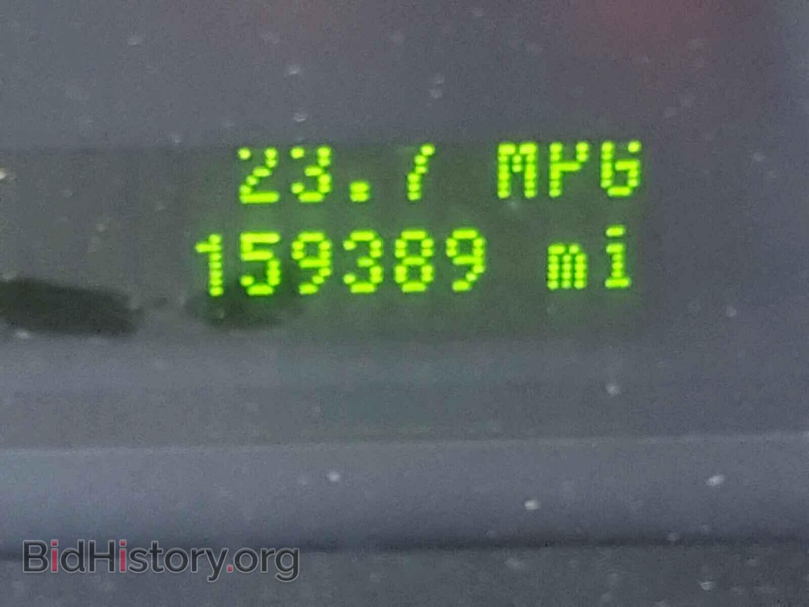 2010 FORD EDGE - VIN: 2FMDK4JC2ABA75452 - Фото 8