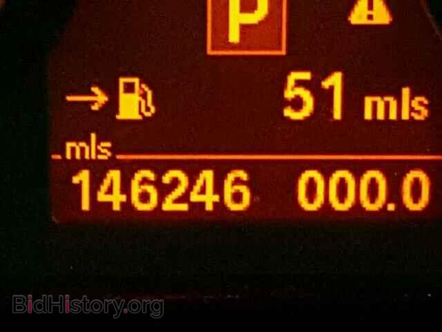 2007 BMW X5 - VIN: 4USFE83537LY64643 - Photo 8